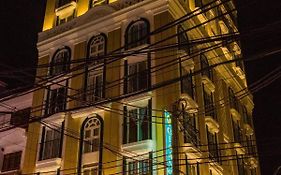 Gia An Hotel
